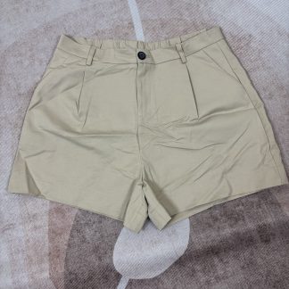 女式休闲短裤